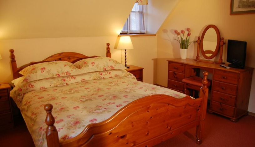 Penzion Onyx Český Krumlov